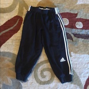 Adidas 3/4 training pants